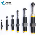 Pneumatic Shock Absorber for Combined leader Cylinder